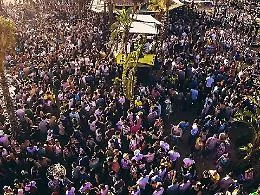 1&deg; Maggio, a Catania torna &ldquo;One Day Music&rdquo;