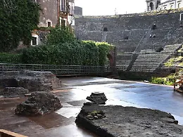 Cavalleria rusticana al Teatro antico di Catania: Mascagni incontra Visconti