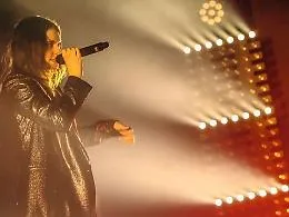 Francesca Michielin porta la sua musica ai piedi dell'Etna: &laquo;Al vulcano ho dedicato un pezzo&raquo;