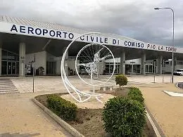 Aerei, per Trapani e Comiso arriva l'ok alla continuit&agrave; territoriale