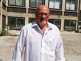 Aggressione a Catania, Luigi Licari: &laquo;Mi sto riprendendo, ma nulla sar&agrave; come prima&raquo;