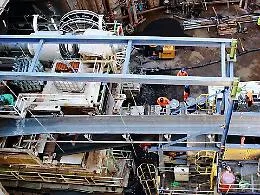 Metro Catania, tempi da rivedere per fine lavori: i cantieri sono quasi fermi