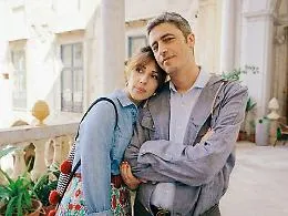 "Momenti di trascurabile felicit&agrave;", la fiaba palermitana di Pif e Thony