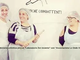 La lotta di Nicoletta "cuoca combattente": con marmellate e conserve aiuta donne vittime di violenza