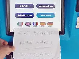 Catania, "hackerati"i parcheggi Amt:
barre alzate e casse fuori uso