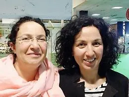 Carla e Grazia, le avvocate-contadine che hanno detto no alla Nutella Ferrero