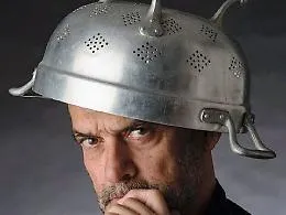 Il fotoreporter-chef: &laquo;Non mi pagavano pi&ugrave;, cos&igrave; ho deciso di cambiare mestiere&raquo;