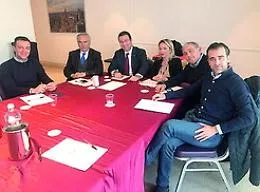 La Lega  fa sul serio: &laquo;S&igrave; al matrimonio con Musumeci ma per fare figli&raquo;