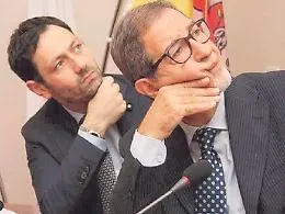 Tangenti sanit&agrave;, i finti paladini e la forma dell&rsquo;acqua: ecco perch&eacute; Musumeci c&rsquo;&egrave; cascato