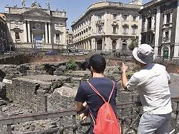 &laquo;La Sicilia tra mete pi&ugrave; gettonate al mondo e Catania potrebbe scavalcare Taormina&raquo;
