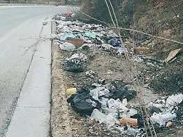 Rifiuti in Sicilia, Musumeci: &laquo;Nostri sforzi inutili se non cambia coscienza civile&raquo;