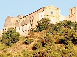 Agrigento, pronto il progetto preliminare per consolidare il colle di San Gerlando