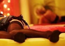 Dalle aule di giustizia ad imputato con l'ex compagna per la casa vacanze a luci rosse