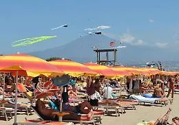 Meteo, ore contate in Sicilia per il grande caldo