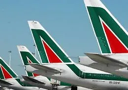Odissea sul Roma Palermo Alitalia sotto inchiesta Enac