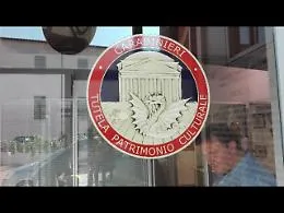 Ancona, catanesi facevano pellegrinaggi e poi rubavano nelle chiese