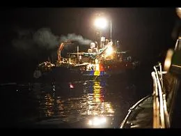 Malta, inchiesta sul capitano della  Lifeline