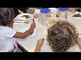 Agrigento, la refezione scolastica si far&agrave; regolarmente