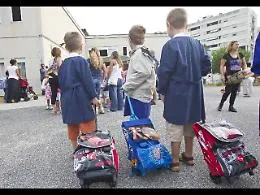Crisi demografica e scuole siciliane al bivio: meno alunni e servizi scolastici a rischio