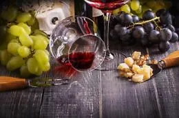 Le cantine aperte a San Martino