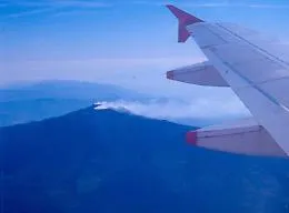 Aeroporto di Catania riapre parzialmente: voli sospesi fino alle 14 e si va verso la normalit&agrave;