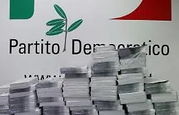 Ecco i risultati delle primarie del Pd nell'agrigentino