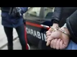 Mazzarino: pensionato in fin di vita, arrestato un quarantacinquenne
