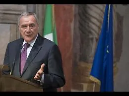 Grasso: &laquo;Trenta anni fa fu dimostrata l'esistenza della mafia&raquo;