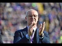 Ranieri ricorda il Catania di Massimino e Di Marzio