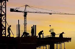 Controlli nei cantieri di Palermo e provincia, irregolarit&agrave; e lavoro nero