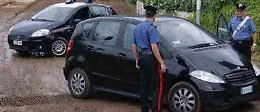Abusi su figlia convivente, romeno arrestato a Ramacca