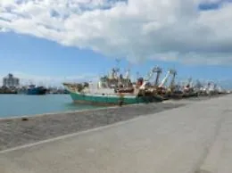 Firmato a Mazara accordo tra il Distretto della Pesca e la Libia