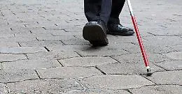 Termini Imerese, falso cieco sin da quando era ragazzino ha incassato in 24 anni oltre 265 mila euro