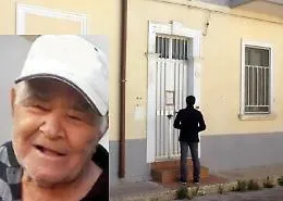 Siracusa, anziano dato alle fiamme e ucciso
Arrestato a Fiumicino un secondo giovane
