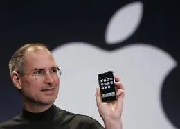Il modellino di Steve Jobs a tredici anni: da progetto scolastico all'asta da oltre 20.000 dollari