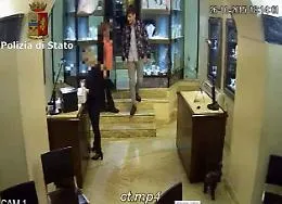 Catania: rapine in gioiellerie,
furti (e botte) ad anziani, 11 arresti