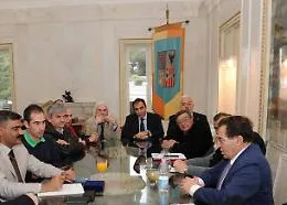 L'imprenditore Mahesh Panchavaktra: investiremo in Sicilia un miliardo di euro