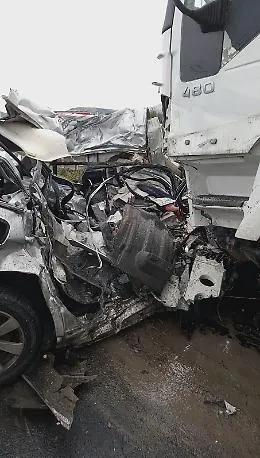 Nello scontro tra un'auto e un tir sulla Catania-Gela muore amministratore Ortogel