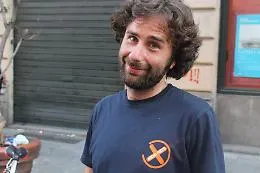 M5s: il web vota Forello, sar&agrave; lui a sfidare Orlando a Palermo