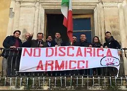 Nuova discarica a Lentini, l'Ars &ldquo;indaga&rdquo; sul rilascio dei permessi