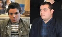 Catania, omicidio Raciti: Speziale e Micale dovranno risarcire 15 milioni