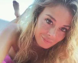 Foto rubate a Diletta Leotta, la Procura di Milano apre un'inchiesta