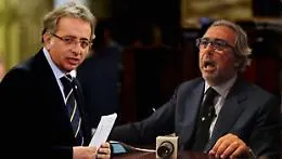 Scontro Fiumefreddo in Commissione, Cc prendono atti in Ars