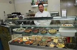 Angelo Tumello: &laquo;Il veganismo? Una presa di coscienza&raquo;
