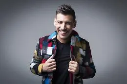 Francesco Gabbani si scusa per il malore a Letojanni: &laquo;Oggi sto bene, stasera torno sul palco a Sant'Angelo di Brolo&raquo;