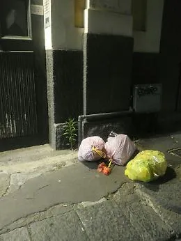 Catania, in via De Felice rimossi i cassonetti ma non c'&egrave; ancora la differenziata!