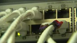Blackout delle connessioni internet della Telecom in mezza Sicilia