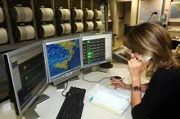 Paura nel Messinese: scossa di terremoto di magnitudo 3.1 sui Nebrodi 