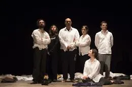 Giuseppe Cutino: &laquo;"Lingua di cane", sempre in viaggio verso l&rsquo;ignoto&raquo;