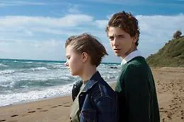 Sicilian Ghost Story, il delitto del piccolo Di Matteo approda a Cannes